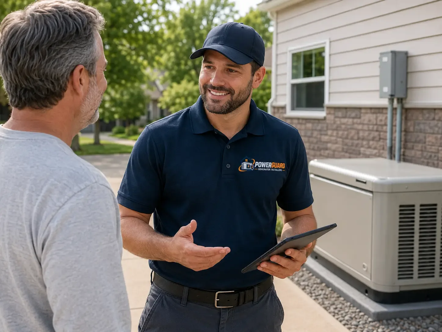 Generator Installation Connecticut FAQs